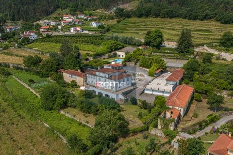 Granja a Barcelos, Braga, Barcelos - € 3.000.000 | Ref: ZMPT561380 - foto 6