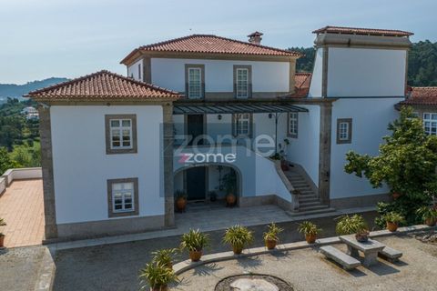 Granja a Barcelos, Braga, Barcelos - € 3.000.000 | Ref: ZMPT561380 - foto 7