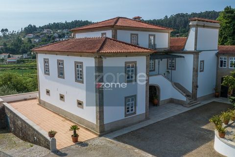 Granja a Barcelos, Braga, Barcelos - € 3.000.000 | Ref: ZMPT561380 - foto 8