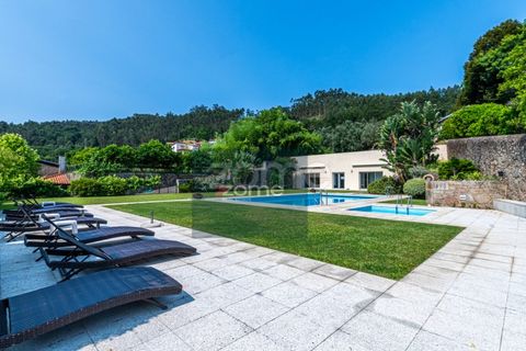 Granja a Barcelos, Braga, Barcelos - € 3.000.000 | Ref: ZMPT561380 - foto 9
