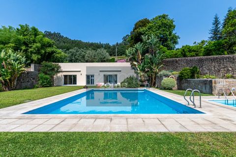 Granja a Barcelos, Braga, Barcelos - € 3.000.000 | Ref: ZMPT561380 - foto 10