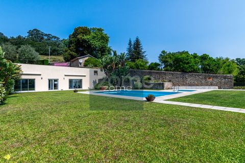 Granja a Barcelos, Braga, Barcelos - € 3.000.000 | Ref: ZMPT561380 - foto 11