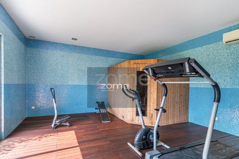 Granja a Barcelos, Braga, Barcelos - € 3.000.000 | Ref: ZMPT561380 - foto 13
