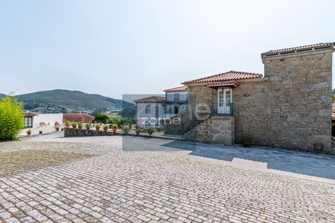 Granja a Barcelos, Braga, Barcelos - € 3.000.000 | Ref: ZMPT561380 - foto 14