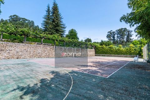 Granja a Barcelos, Braga, Barcelos - € 3.000.000 | Ref: ZMPT561380 - foto 16