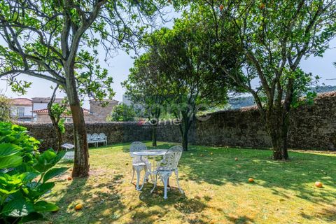 Granja a Barcelos, Braga, Barcelos - € 3.000.000 | Ref: ZMPT561380 - foto 17