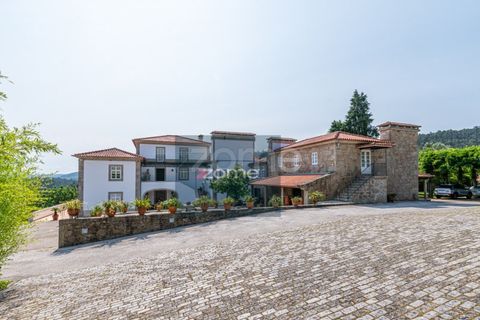 Granja a Barcelos, Braga, Barcelos - € 3.000.000 | Ref: ZMPT561380 - foto 18