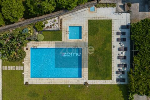 Granja a Barcelos, Braga, Barcelos - € 3.000.000 | Ref: ZMPT561380 - foto 19