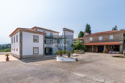 Granja a Barcelos, Braga, Barcelos - € 3.000.000 | Ref: ZMPT561380 - foto 20