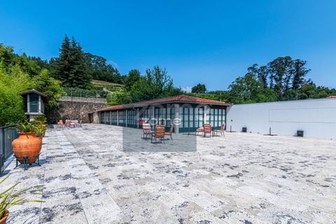 Granja a Barcelos, Braga, Barcelos - € 3.000.000 | Ref: ZMPT561380 - foto 21