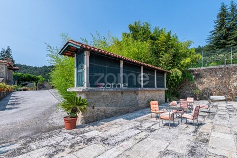 Granja a Barcelos, Braga, Barcelos - € 3.000.000 | Ref: ZMPT561380 - foto 22