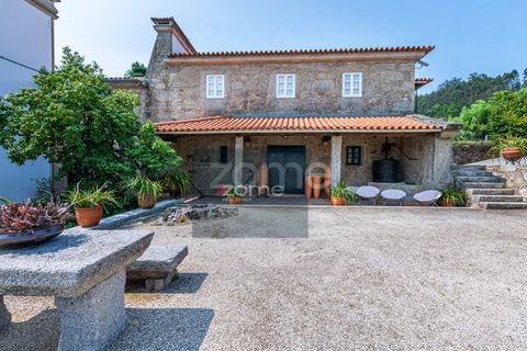 Granja a Barcelos, Braga, Barcelos - € 3.000.000 | Ref: ZMPT561380 - foto 23