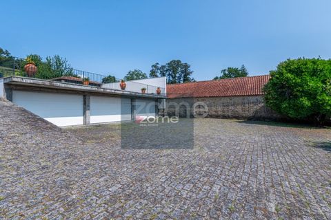 Granja a Barcelos, Braga, Barcelos - € 3.000.000 | Ref: ZMPT561380 - foto 24