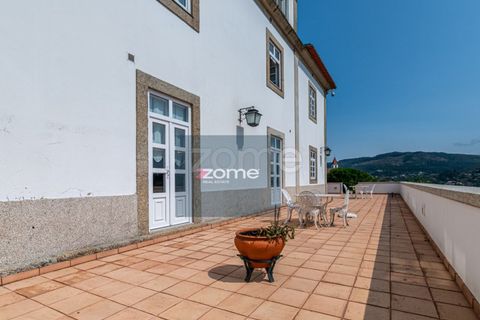 Granja a Barcelos, Braga, Barcelos - € 3.000.000 | Ref: ZMPT561380 - foto 25