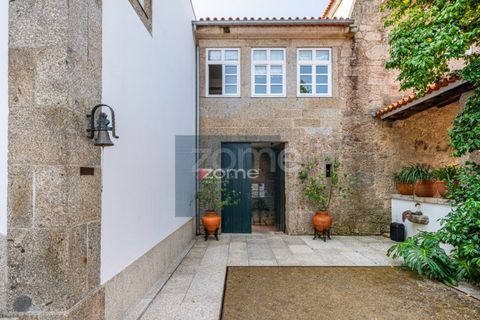 Granja a Barcelos, Braga, Barcelos - € 3.000.000 | Ref: ZMPT561380 - foto 26