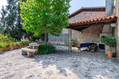 Granja a Barcelos, Braga, Barcelos - € 3.000.000 | Ref: ZMPT561380 - foto 27