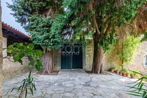 Granja a Barcelos, Braga, Barcelos - € 3.000.000 | Ref: ZMPT561380 - foto 28