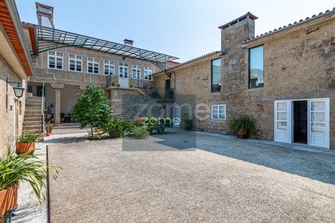 Granja a Barcelos, Braga, Barcelos - € 3.000.000 | Ref: ZMPT561380 - foto 29