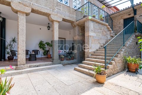 Granja a Barcelos, Braga, Barcelos - € 3.000.000 | Ref: ZMPT561380 - foto 30