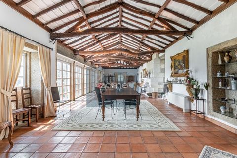 Granja a Barcelos, Braga, Barcelos - € 3.000.000 | Ref: ZMPT561380 - foto 31