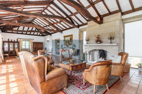 Granja a Barcelos, Braga, Barcelos - € 3.000.000 | Ref: ZMPT561380 - foto 32