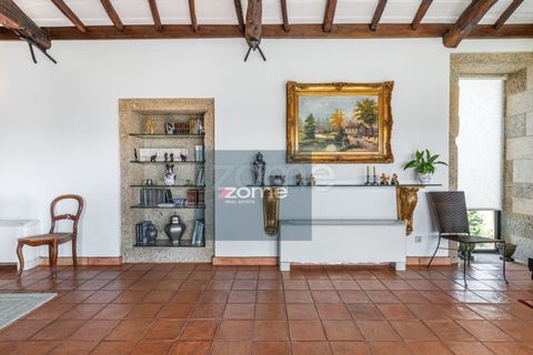 Granja a Barcelos, Braga, Barcelos - € 3.000.000 | Ref: ZMPT561380 - foto 33