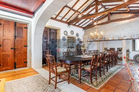 Granja a Barcelos, Braga, Barcelos - € 3.000.000 | Ref: ZMPT561380 - foto 36