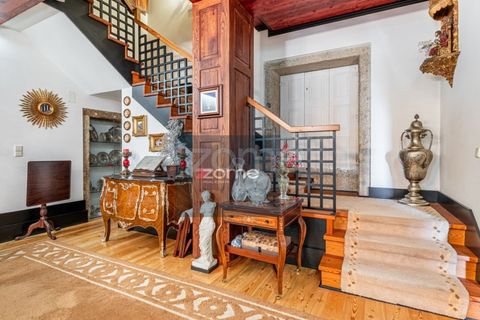 Granja a Barcelos, Braga, Barcelos - € 3.000.000 | Ref: ZMPT561380 - foto 38