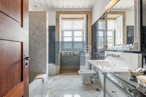 Granja a Barcelos, Braga, Barcelos - € 3.000.000 | Ref: ZMPT561380 - foto 39