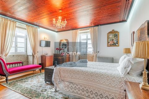 Granja a Barcelos, Braga, Barcelos - € 3.000.000 | Ref: ZMPT561380 - foto 40