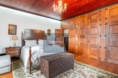 Granja a Barcelos, Braga, Barcelos - € 3.000.000 | Ref: ZMPT561380 - foto 41