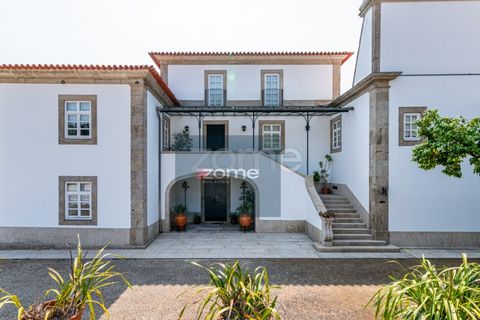 Granja a Barcelos, Braga, Barcelos - € 3.000.000 | Ref: ZMPT561380 - foto 43