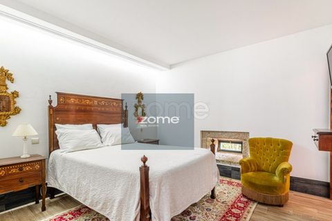 Granja a Barcelos, Braga, Barcelos - € 3.000.000 | Ref: ZMPT561380 - foto 44