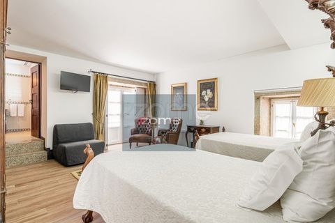 Granja a Barcelos, Braga, Barcelos - € 3.000.000 | Ref: ZMPT561380 - foto 47