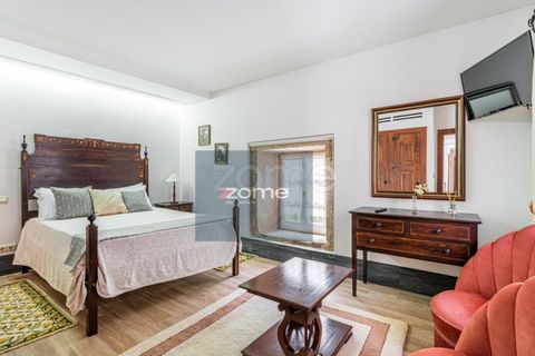 Granja a Barcelos, Braga, Barcelos - € 3.000.000 | Ref: ZMPT561380 - foto 49