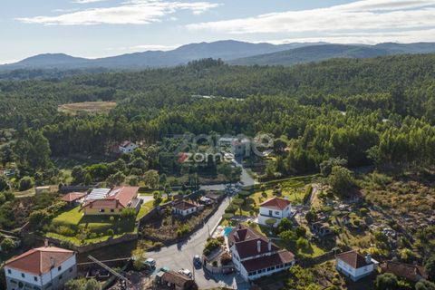 Villa i Ponte de Lima, Viana do Castelo, Ponte de Lima - € 1.300.000 | Ref: ZMPT570341 - foto 2