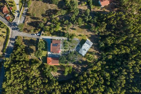 Villa i Ponte de Lima, Viana do Castelo, Ponte de Lima - € 1.300.000 | Ref: ZMPT570341 - foto 5