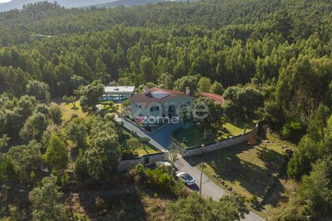 Villa i Ponte de Lima, Viana do Castelo, Ponte de Lima - € 1.300.000 | Ref: ZMPT570341 - foto 10
