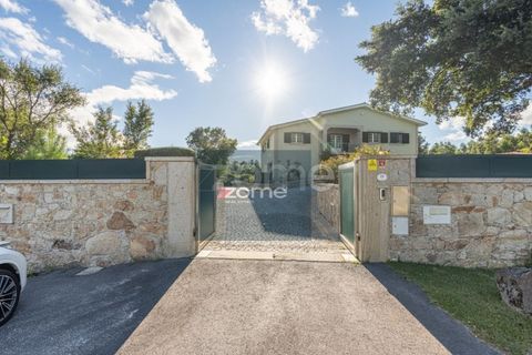 Villa i Ponte de Lima, Viana do Castelo, Ponte de Lima - € 1.300.000 | Ref: ZMPT570341 - foto 11