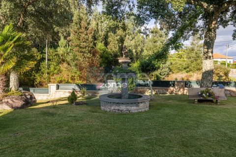 Villa i Ponte de Lima, Viana do Castelo, Ponte de Lima - € 1.300.000 | Ref: ZMPT570341 - foto 12