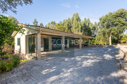 Villa i Ponte de Lima, Viana do Castelo, Ponte de Lima - € 1.300.000 | Ref: ZMPT570341 - foto 15