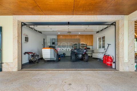 Villa i Ponte de Lima, Viana do Castelo, Ponte de Lima - € 1.300.000 | Ref: ZMPT570341 - foto 16