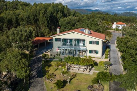 Villa i Ponte de Lima, Viana do Castelo, Ponte de Lima - € 1.300.000 | Ref: ZMPT570341 - foto 19