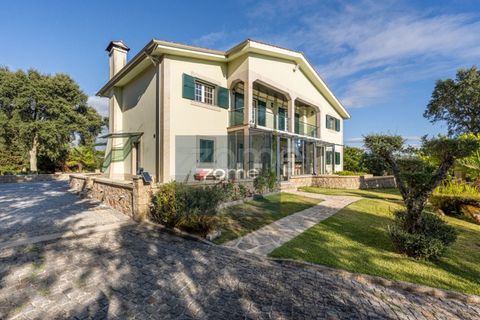 Villa i Ponte de Lima, Viana do Castelo, Ponte de Lima - € 1.300.000 | Ref: ZMPT570341 - foto 20