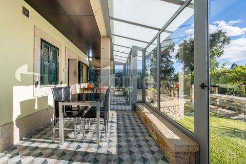 Villa i Ponte de Lima, Viana do Castelo, Ponte de Lima - € 1.300.000 | Ref: ZMPT570341 - foto 21