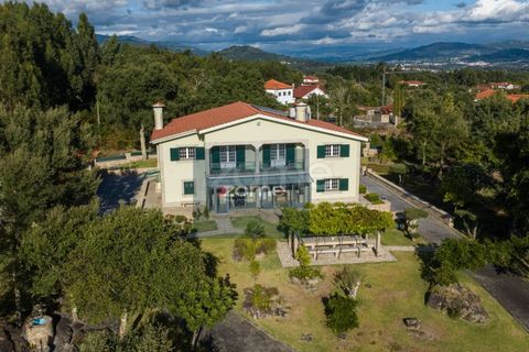 Villa i Ponte de Lima, Viana do Castelo, Ponte de Lima - € 1.300.000 | Ref: ZMPT570341 - foto 22