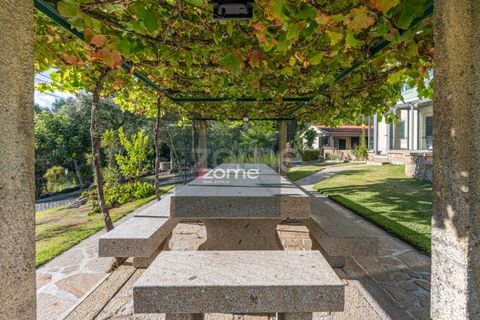Villa i Ponte de Lima, Viana do Castelo, Ponte de Lima - € 1.300.000 | Ref: ZMPT570341 - foto 24