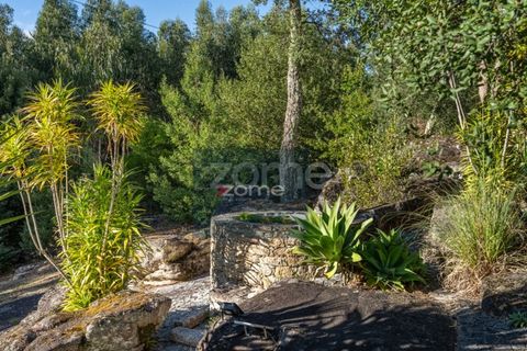 Villa i Ponte de Lima, Viana do Castelo, Ponte de Lima - € 1.300.000 | Ref: ZMPT570341 - foto 26