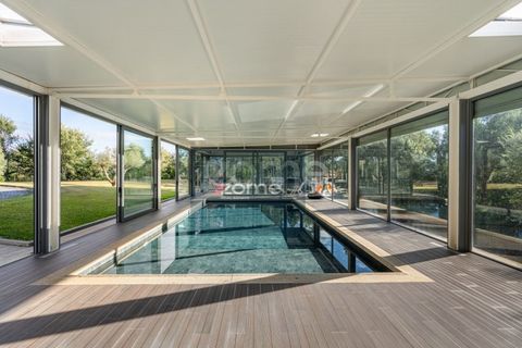 Villa i Ponte de Lima, Viana do Castelo, Ponte de Lima - € 1.300.000 | Ref: ZMPT570341 - foto 27