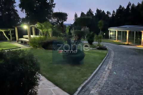 Villa i Ponte de Lima, Viana do Castelo, Ponte de Lima - € 1.300.000 | Ref: ZMPT570341 - foto 28
